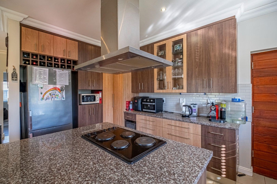 2 Bedroom Property for Sale in Wedgewood Golf Estate Eastern Cape